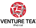 Venture Tea Logo