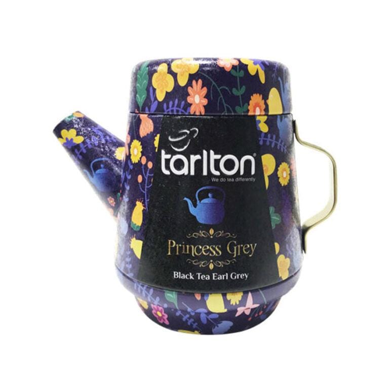 Tarlton Tea, Earl Grey, Pure Ceylon Tea, Black Tea, Whole Leaf, Lose Leaf, Wholesale Tea Supplier, Tea Export, Sri Lanka