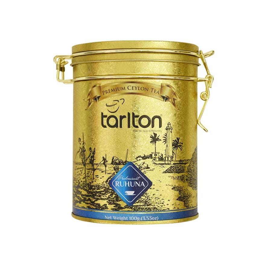 Tarlton Tea, Ruhuna, Regional Tea,Pure Ceylon Tea, Black Tea, Whole Leaf, Lose Leaf, Wholesale Tea Supplier, Tea Export, Sri Lanka
