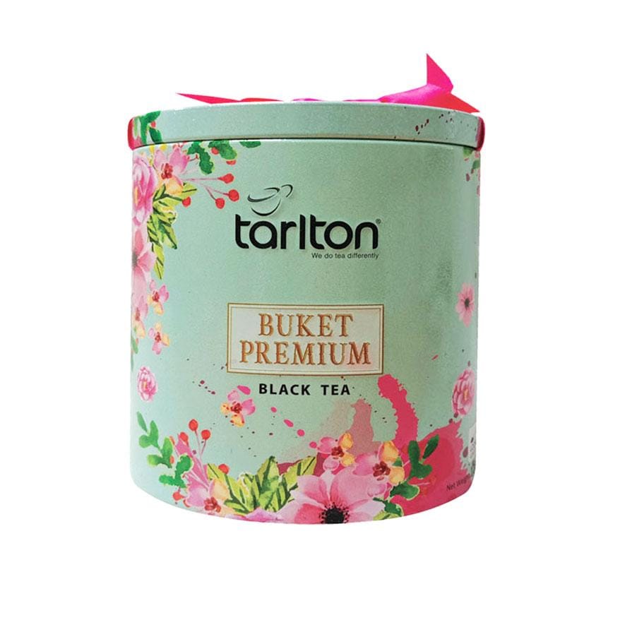 Tarlton Tea, Ceylon Tea, Black Tea, Whole Leaf, Lose Leaf, Wholesale Tea Supplier, Tea Export, Sri Lanka