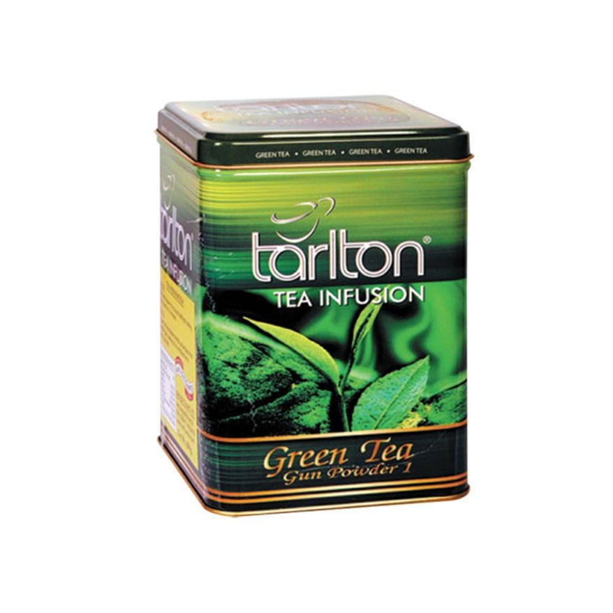 Tarlton Tea, GP1, Gunpowder Tea, Ceylon Tea, Green Tea, Whole Leaf, Lose Leaf, Wholesale Tea Supplier, Tea Export, Sri Lanka