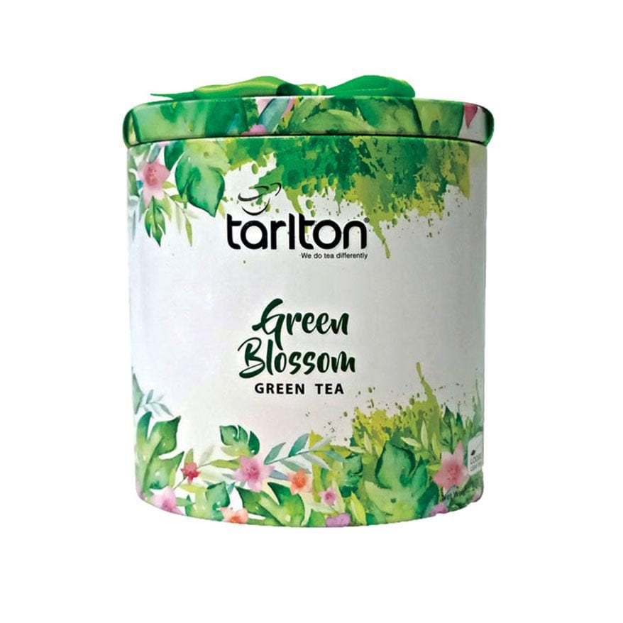 Tarlton Tea, Ceylon Tea, Green Tea, Whole Leaf, Lose Leaf, Wholesale Tea Supplier, Tea Export, Sri Lanka