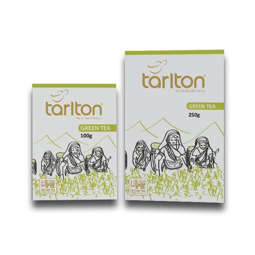 Tarlton Tea, Pure Ceylon Tea, Green Tea, Premium Quality, Tarlton, Venture Tea, Wholesale Tea Supplier, Export, Custom Brand, Tea Company