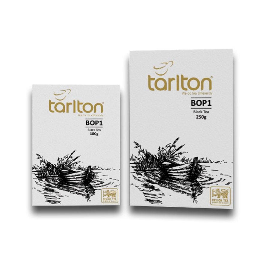 Tarlton Tea, Pure Ceylon Tea, Black Tea, BOP1, Premium Quality, Tarlton, Venture Tea, Wholesale Tea Supplier, Export, Custom Brand, Tea Company