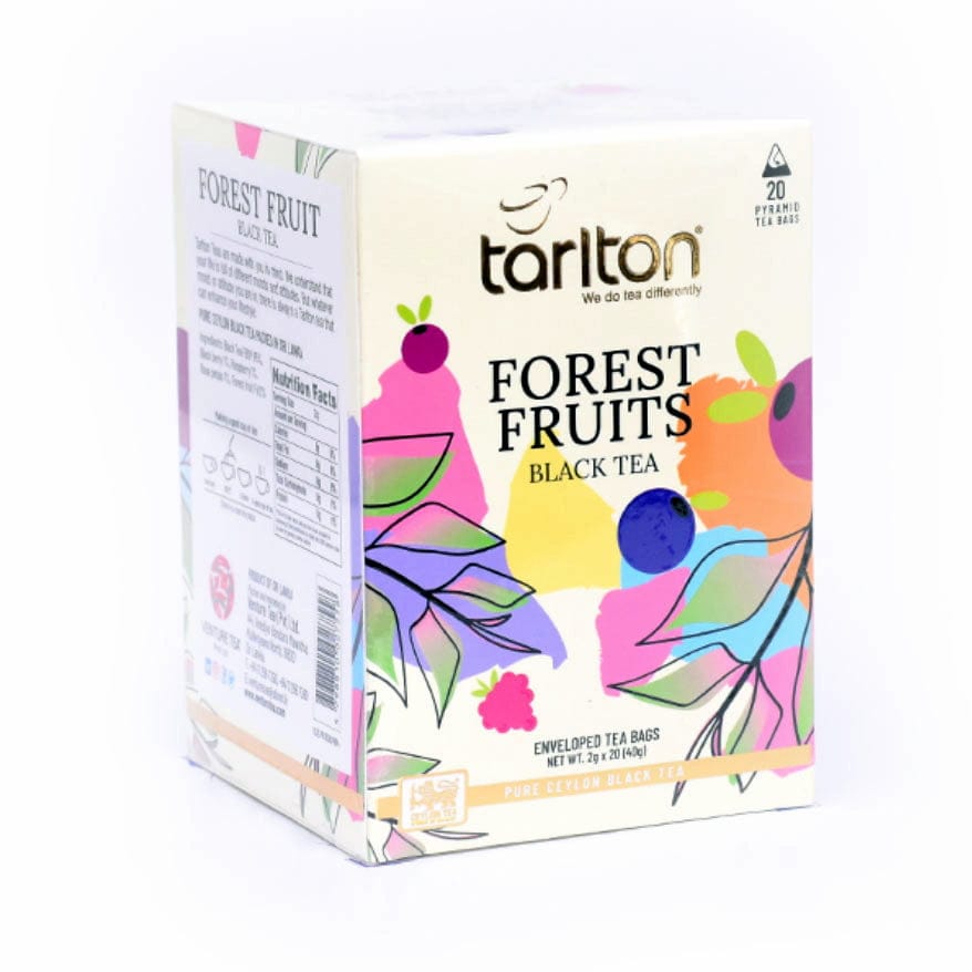 Tarlton Tea, Venture Tea, Pure Ceylon Tea, Black Tea, Bags, Wholesale Tea Supplier, Tea Export, Sri Lanka