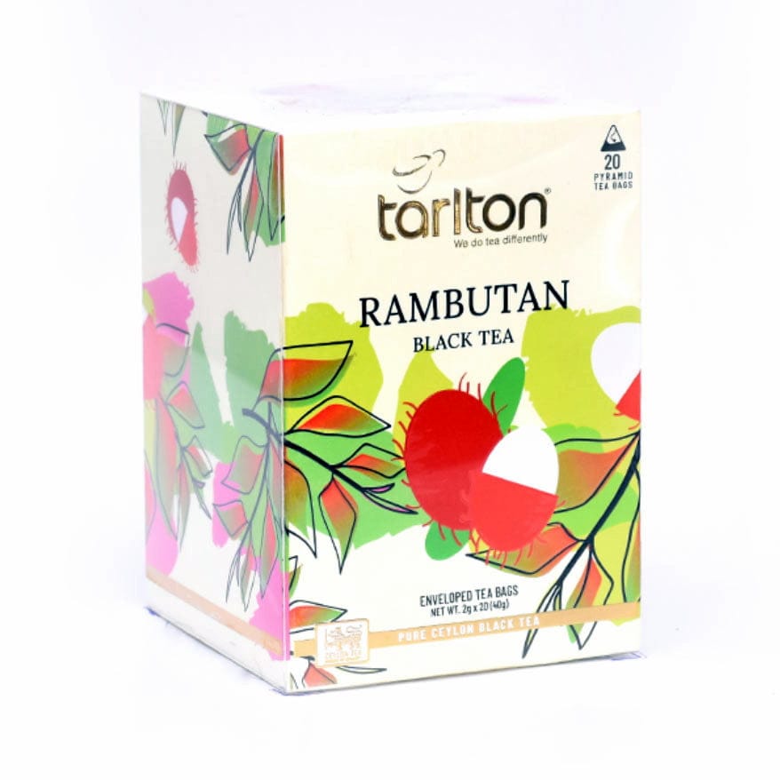 Tarlton Tea, Venture Tea, Pure Ceylon Tea, Black Tea, Bags, Wholesale Tea Supplier, Tea Export, Sri Lanka