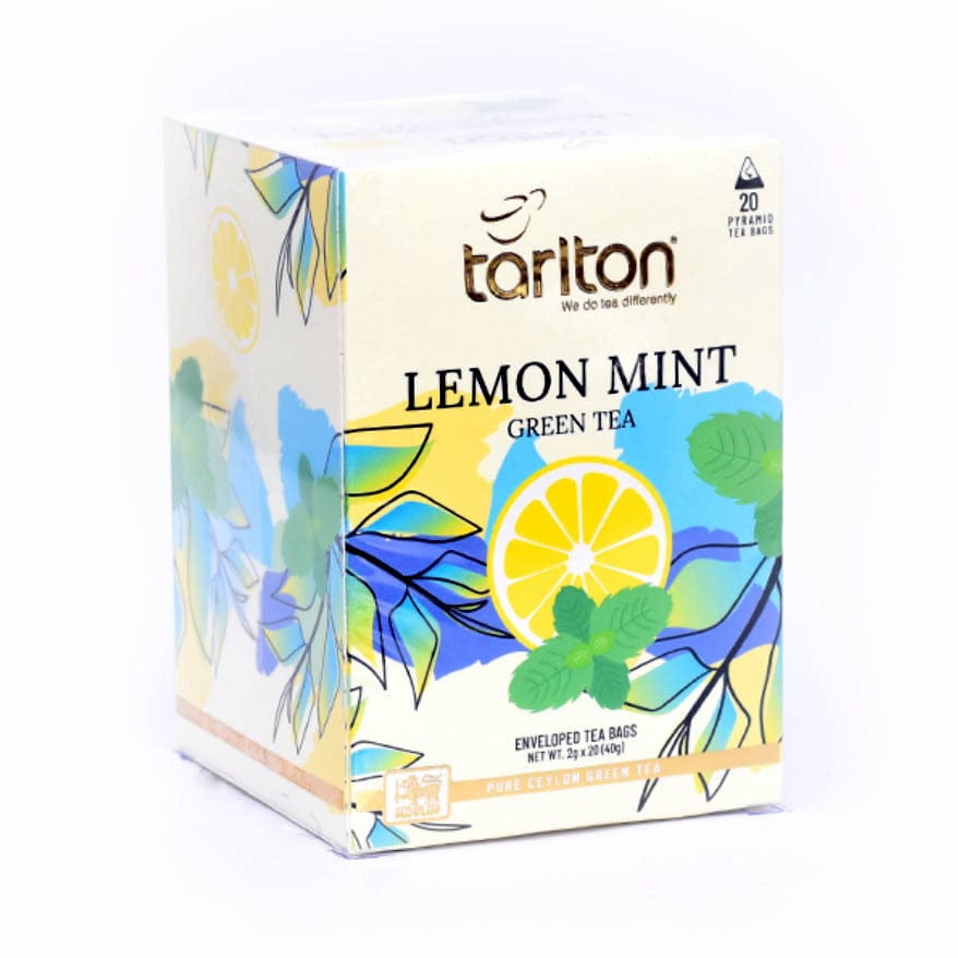 Tarlton Tea, Venture Tea, Pure Ceylon Tea, Black Tea, Bags, Wholesale Tea Supplier, Tea Export, Sri Lanka