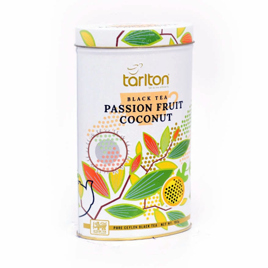 Tarlton Tea, Venture Tea, Pure Ceylon Tea, Black Tea, Lose Leaf, Whole Leaf, Wholesale Tea Supplier, Tea Export, Sri Lanka