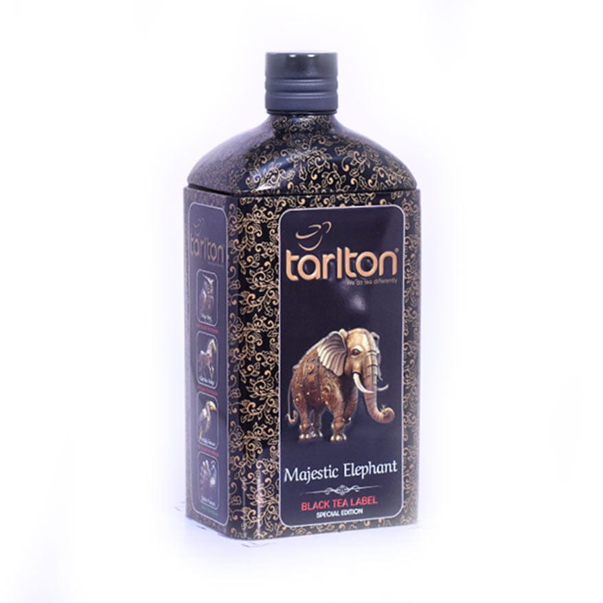 Tarlton Tea, Venture Tea, Pure Ceylon Tea, Black Tea, Whole Leaf, Lose Leaf Tea, Wholesale Tea Supplier, Tea Export, Sri Lanka