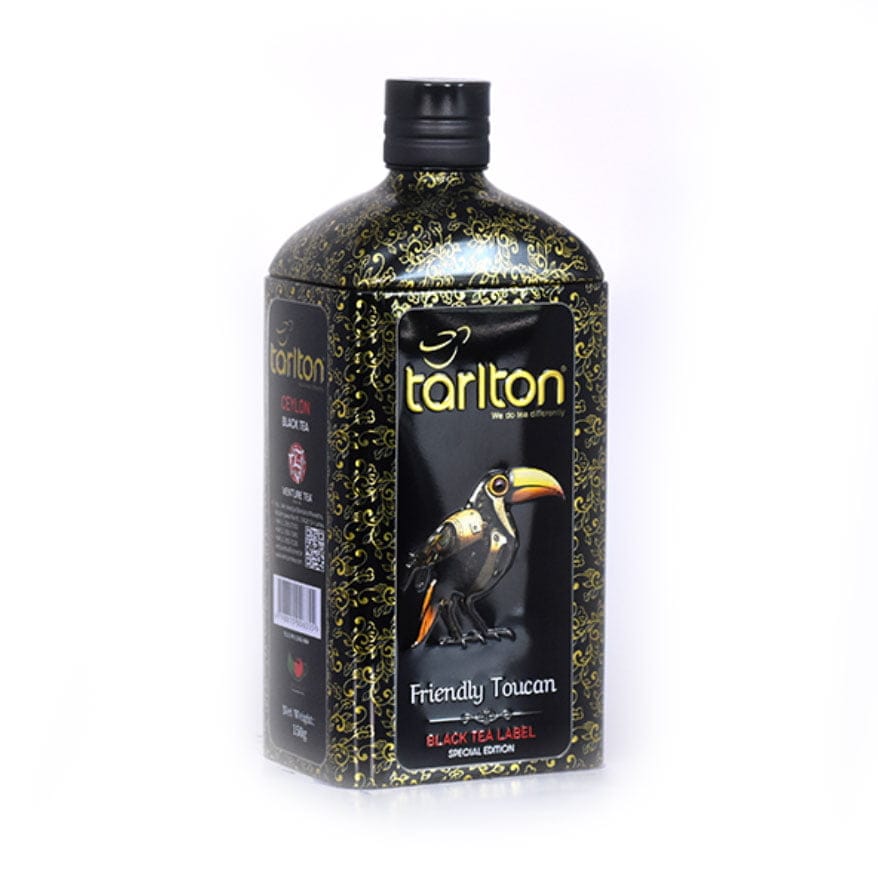 Tarlton Tea, Venture Tea, Pure Ceylon Tea, Black Tea, Whole Leaf, Lose Leaf Tea, Wholesale Tea Supplier, Tea Export, Sri Lanka