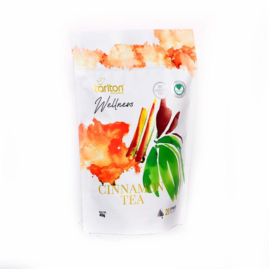 Tarlton Tea, Venture Tea, Pure Ceylon Tea, Black Tea, Pyramid Tea Bag, Biodegradable, Silk, Eco Friendly, Whole Leaf, Wholesale Tea Supplier, Tea Export, Sri Lanka
