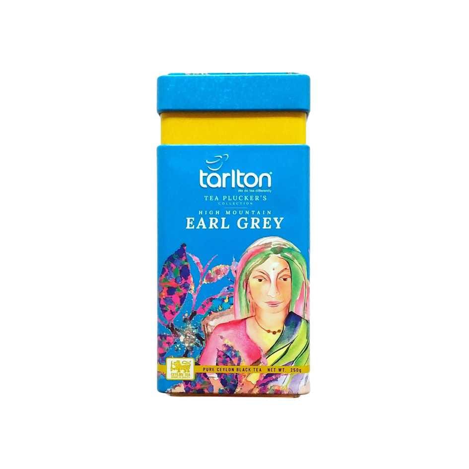 High Grown, High Mountain, Nuwara Eliya, Dimbula, Tarlton Tea, Venture Tea, Pure Ceylon Tea, Black Tea, Whole Leaf, Wholesale Tea Supplier, Tea Export, Sri Lanka