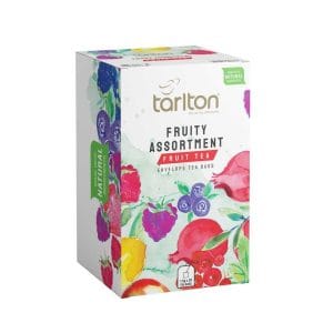 Fruity Assortment Tea