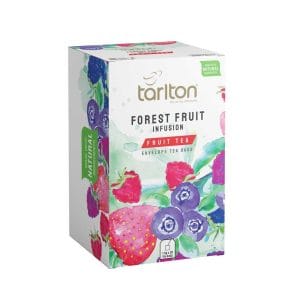 Forest Fruit Infusions Tea