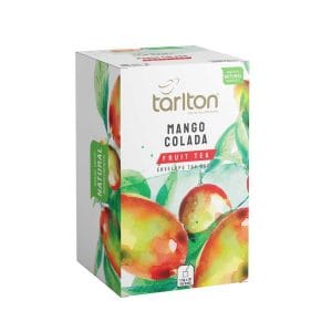Mango Colada Tea