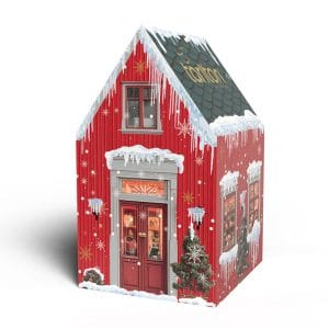 Red Tea House