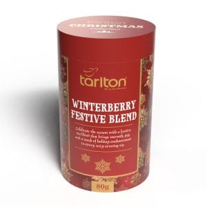 Winterberry Festive Blend