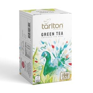 Tarlton Green Tea