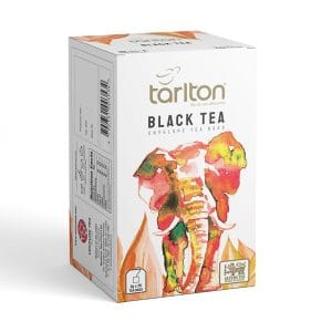 Tarlton Black Tea