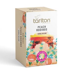 Peach Rooibos