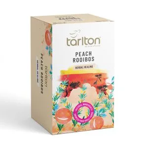 Peach Rooibos