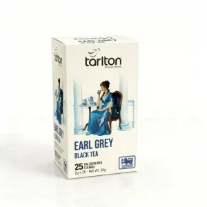 Earl Grey Black Tea