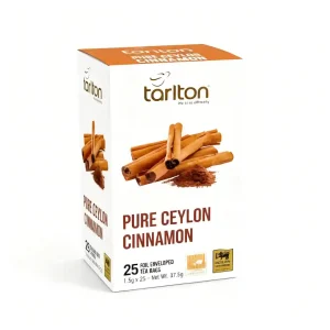 Pure Ceylon Cinnamon Tea