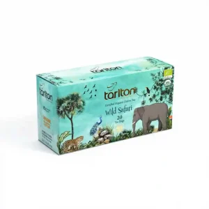 Wild Safari