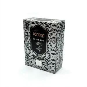 Silver Tips White Tea