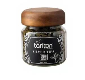 Silver Tips