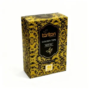 Golden Tips White Tea