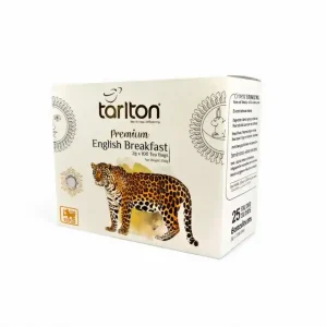Premium English Breakfast Tea