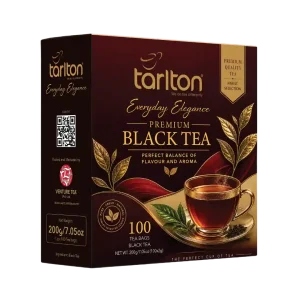 Premium Black Tea
