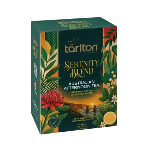 Serenity Blend Afternoon Tea