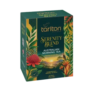 Serenity Blend Morning Tea