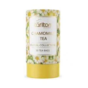 Chamomile Tea