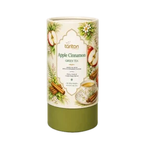 Apple Cinnamon Tea