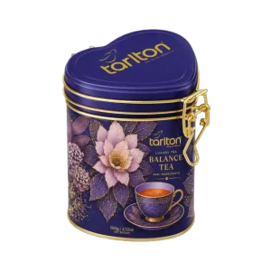 Balance Tea