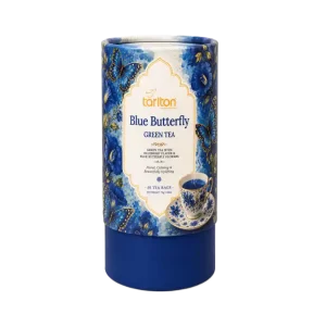 Blue Butterfly Tea