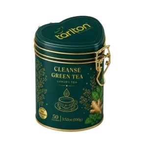 Cleanse Tea 50TB