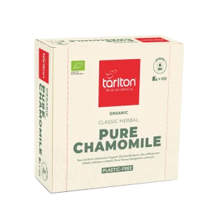 Organic Chamomile Tea