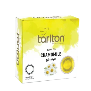 Chamomile Tea